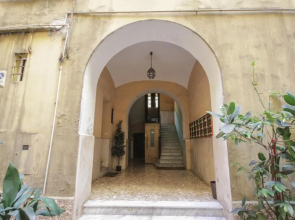 Home Vaticano 50 steps from Museum