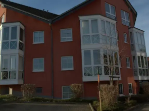 Ellis Ferienparadies an der Grünen Aue