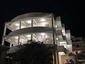 Dajkovic Apartmani
