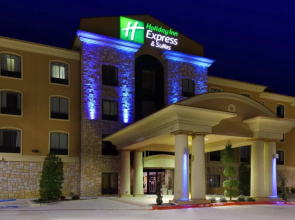 Holiday Inn Express Paris