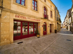 Hôtel Clement V