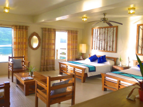 La Estancia Busuanga Resort