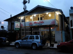 Pousada Flor de Lótus