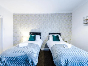 Smart home near Chester City Centre