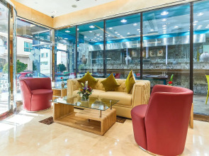 Rose Plaza Hotel Al Barsha