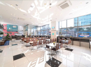 Toyoko Inn Seoul Dongdaemun No.2