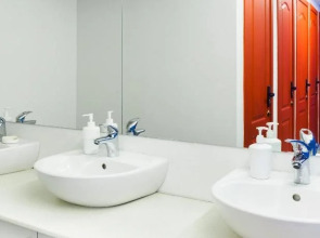 Хостел Big Ben