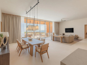 Park Hyatt Cabo Del Sol