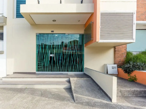 Hotel Boutique Rio Mont