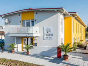 Motel Einstein Erding