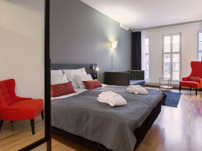 Scandic Grand Marina