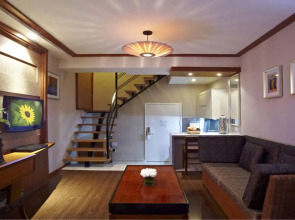 Sun Flower Hotel and Residence