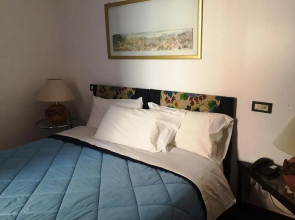 Alia Jazz Hotel