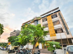 Townhouse 5020 Hotel Ardency Inn