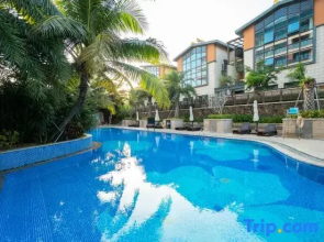 Xiatu Boutique Homestay (Sanya Haitang Bay Duty Free City)