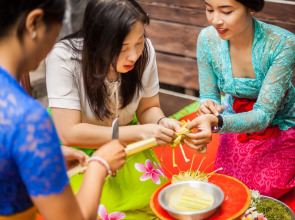 Grandmas Tuban Hotel