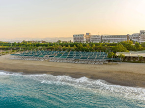 Amelia Beach Resort Hotel & Spa