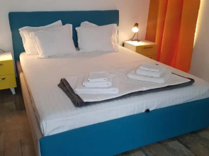 Garsoniera BLUE MARINA 2 SUMMERLAND