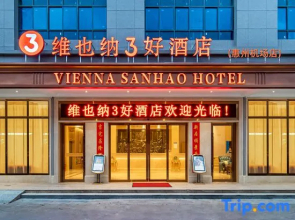 Vienna 3 Best Hotel (Huizhou Pingtan Airport)