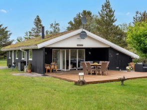 "Dirch" - 1.5km from the sea in NW Jutland