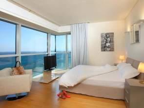 Olympic Residence