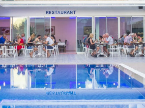 Kleopatra Atlas Hotel - All Inclusive - Adults Only