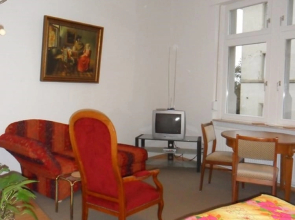 Pension Hans