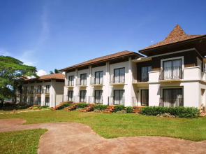 Bacau Bay Resort Coron
