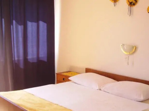 Guesthouse Sobe Radmila