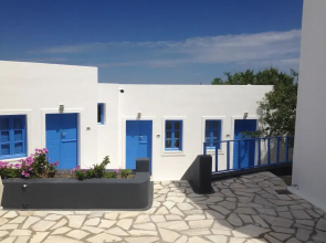 Laokasti Villas Hotel
