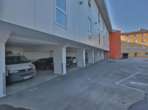 Montagehotel LivingLinz