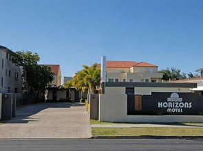 Horizons Motel