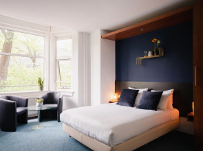 Hampshire Hotel - Beethoven