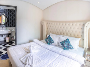 Venetian Resort Jomtien