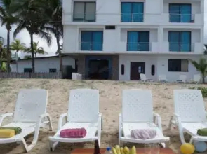Hotel Isabela Paradise
