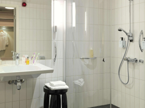 Scandic Fornebu