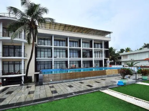 Newton Neelakanta Boutique – Kovalam