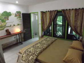 Uma Nandhi Villa Ubud