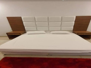 Layali Alraha Furnished Apartments