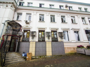 Yavladi Boutique Hotel