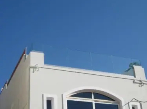 Panos Apartment