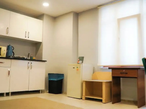 Отель Galata Design