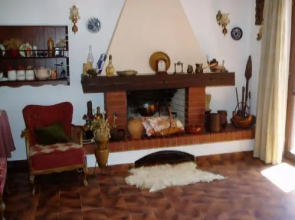 Villa Mira