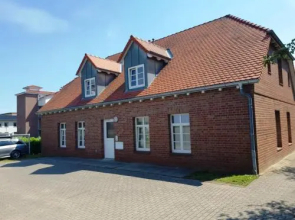 Hafenmeisterhaus Lauterbach