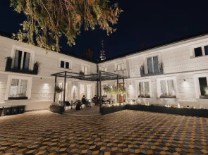 Hotel Flaneur