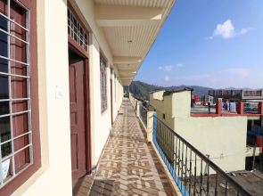 OYO 28100 Rajveer Guest House