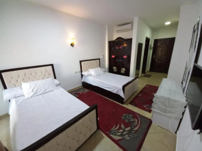 Hurghada Florenza Suites