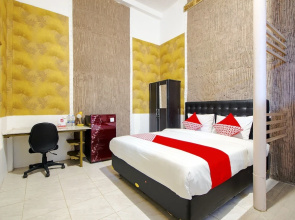 Pondok Damai Syariah by OYO Rooms