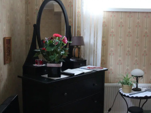 Hotell Mönethorp