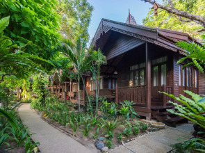 Samui Paradise Chaweng Beach Resort 